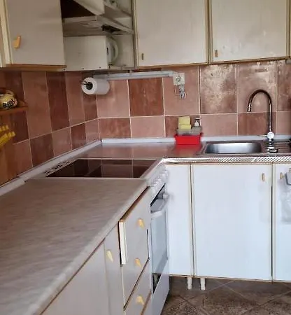 公寓 Tomario 波尔托罗